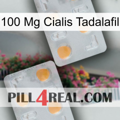100Mg Cialis Tadalafil 25